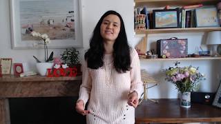 Виза жены в Великобританию