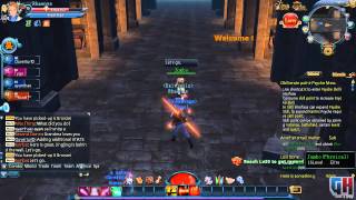 Forbidden Kingdom - Vikshepa Cave Run