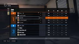 Rainbow six siege:ranked
