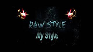 RMS Podcast 36  – September 2018 ♦ Rawstyle ♦ Hardcore ♦ Frenchcore ♦