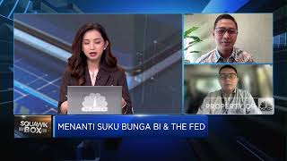 Bunga Acuan Belum Dipangkas, Rupiah Sulit ke Bawah Rp 15.500/USD?
