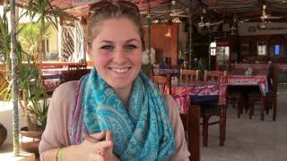 6 Great Phrases For Travelers to Know in Arabic