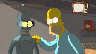 Los Simpson Temporada 26 Español Latino HD Capitulos Nuevos