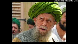 Şeyh Nazım Kıbrısi-Ey insan, Allah' a kulluk hizmetine ne kadar zaman ayırdın?