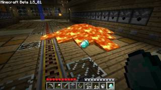 Let's Play Minecraft - Episode 59: 10000 Subscriber Special