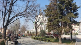 Запорожье РЕАЛЬНАЯ ОБСТАНОВКА В ГОРОДЕ 8 МАРТА 2024