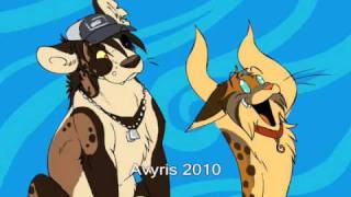 Animated Derp- Ring Ring Ring