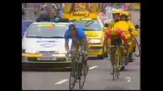 Campeonato del Mundo Ruta 1996