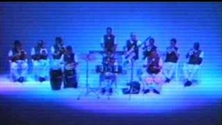 Mecanico Grupo Niche