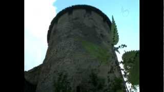 ИВАНГОРОД 2012 (Крепость)