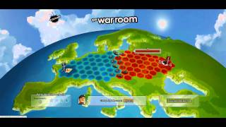 Battlefield Heroes | Découverte & explications de la War Room | MrFall0x [FR]