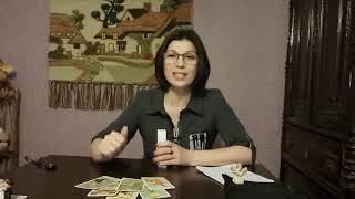 Кто спешит в вашу жизнь? Расклад ТАРО