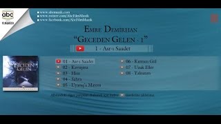 Emre Demirhan - Uyanış'a Matem