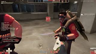 TF2 POOTIS