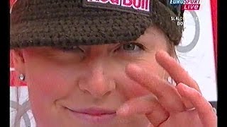 Горные лыжи Кубок Мира (финал) 2008 Bormio,slalom