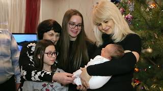 15.01.2019. ВЫПИСКА Анжелики. Роддом № 20. Тел. 89896181230