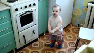 танцы на кухне