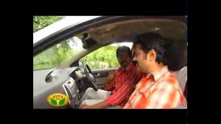 Adhe Kangal - Episode 152 On Monday,22/09/14