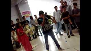 Beat-Boxing Battle!!! Karachi Tips T-shirt launch!!!