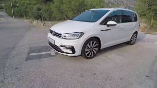 Volkswagen Touran. Плюсы и минусы автомобиля