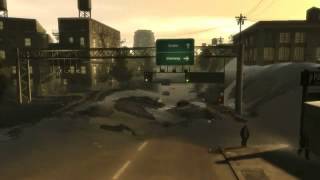 tsunami a liberty city!!!!