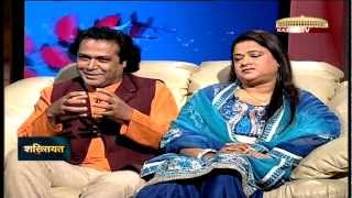 Shakhsiyat with Rani Khanam and Pasha