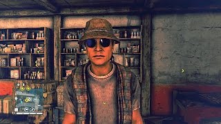 Far Cry 4 Прохождение 33 Варшакот Крепость 2