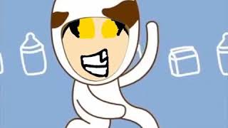 Dancing cow foxdy xd Alexis