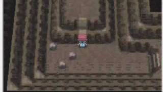 guida pokemon platino come catturare gible