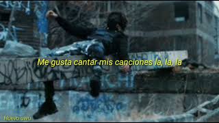 Scarlxrd - GXING THE DISTANCE / Sub Español
