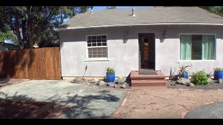 Chico Rental Houses 2BR/1BA by Property Management in Chico