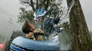 XCOM 2: Episode 9: The Viper King