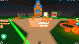 Roblox ?[CODE, HALLOWEEN]? ?Reaper Simulator?