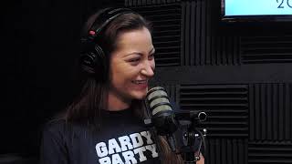 The Two Onions Podcast Featuring Dani Daniels & Vic - The NYC Episode!