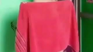 PERISCOPE HATUN MEME AÇTI