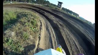 Kevin  Schultheiss in Dreetz