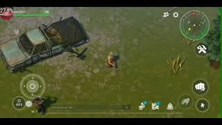 Last day on earth взлом на кейсы и год мод блэт:) hack cases and God mode