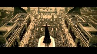 Trailer 300 Ascensunea unui imperiu(2014)