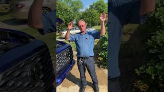 Toyota Just Said “Screw America”