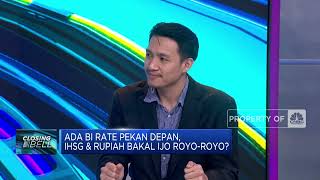 IHSG Ditutup Happy, Bakal Lanjut Pekan Depan?