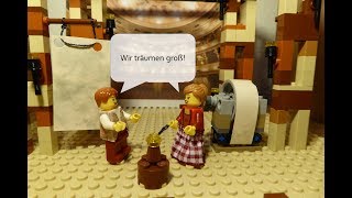 Schikaneder - das Lego-Musical Teil 1