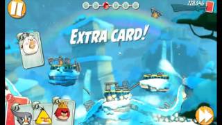 Angry Birds 2 Level 399 - Angry Birds 2 Walkthrough FULL HD SKILLGAMING