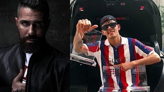 Capital Bra unterschreibt bei Bushido! Bushido disst Shindy!?
