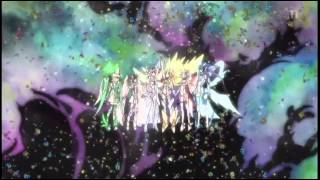 Senki Zesshou Symphogear G End cz. 2