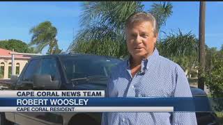 Cape residents find workarounds to commercial vehicle parking ordinance
