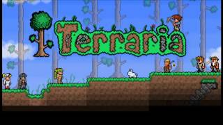 Terraria Music - Frost Moon - Extended