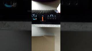 Pride uno 400w
