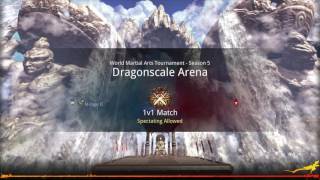 BnS KFM - Level 30 - PVP