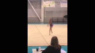 Daria Sergaeva/ Дария Сергаева 2004 г.р