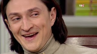 Юрий Чурсин. Мой герой